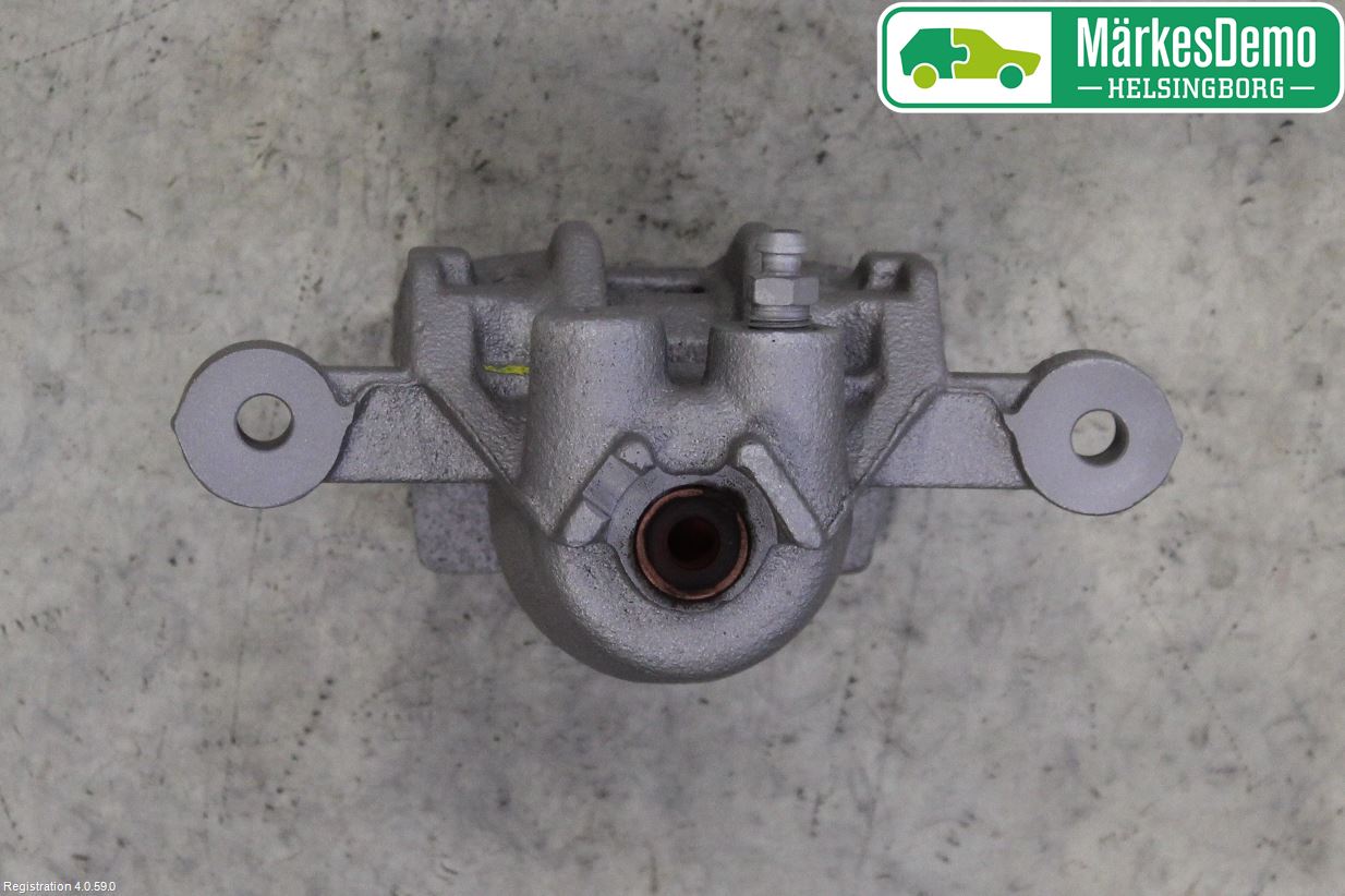Kia CEED 06-12 Bremsecaliper Bak Venstre