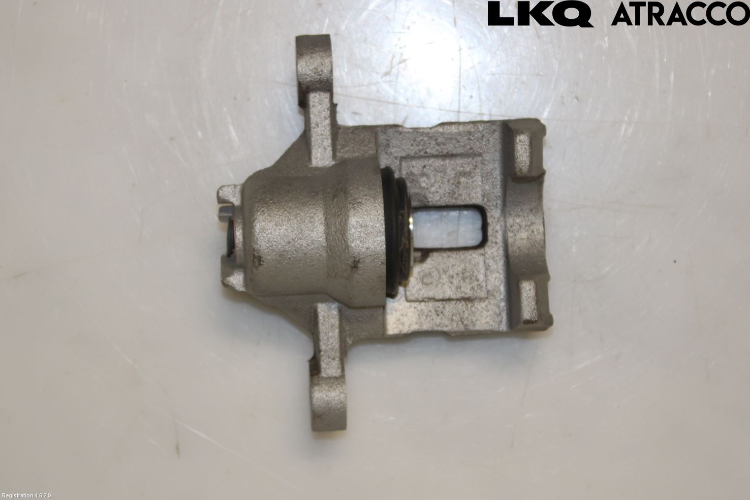 Hyundai i30 FD 07-12 Bremsecaliper Bak Høyre