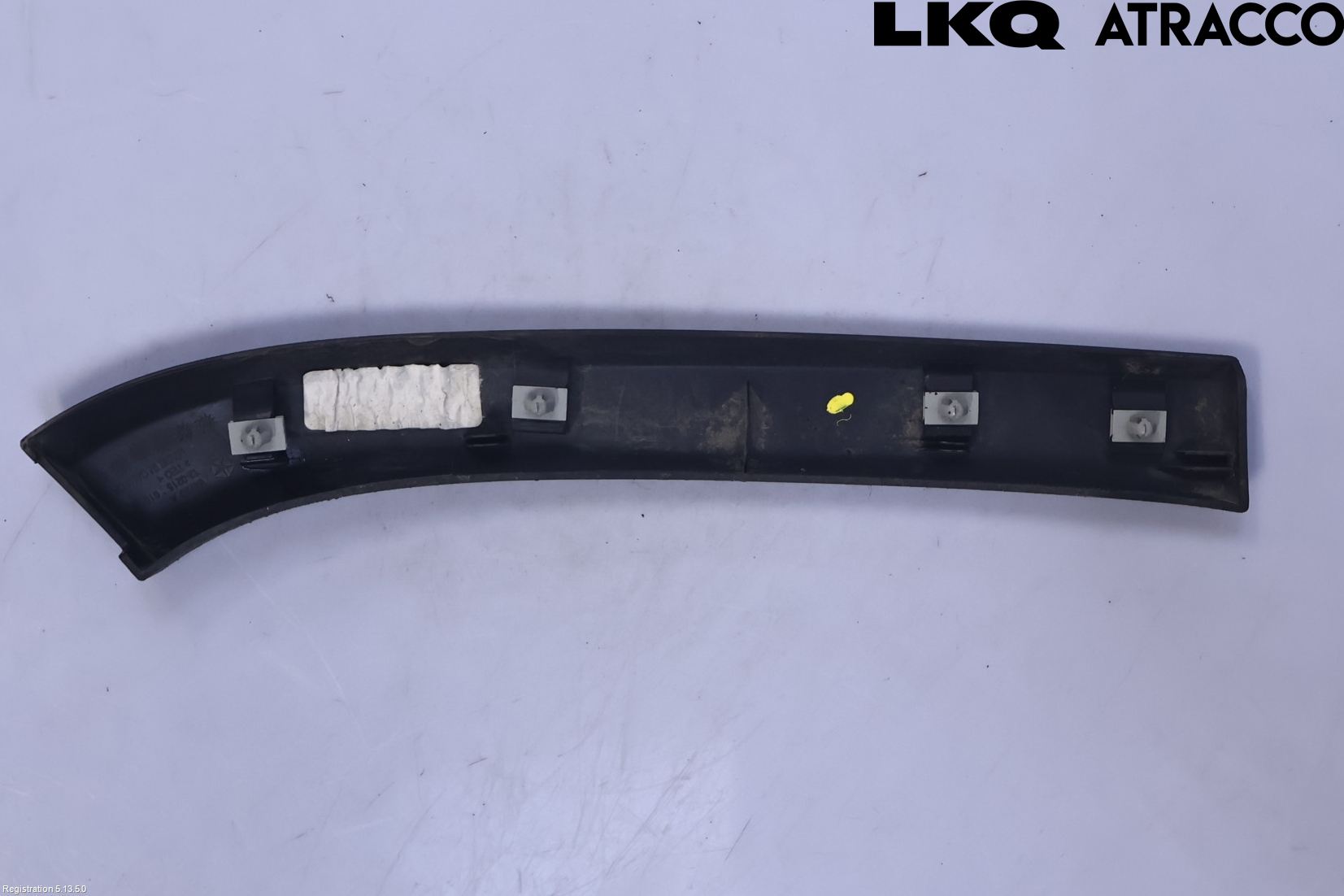 Jeep CHEROKEE Skjerm Bredder