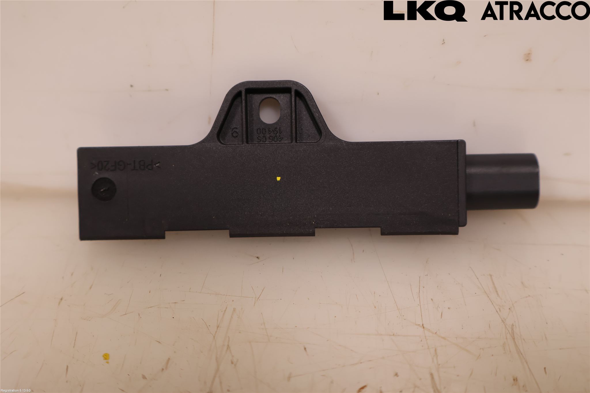 BMW X5 G05 18- Stereo Antenne Radio-Tv