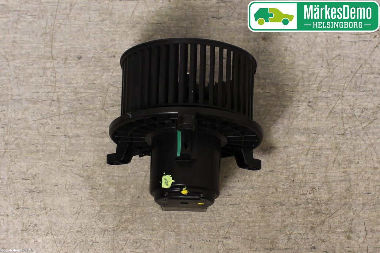 Lancia VOYAGER Varmeapparat Viftemotor