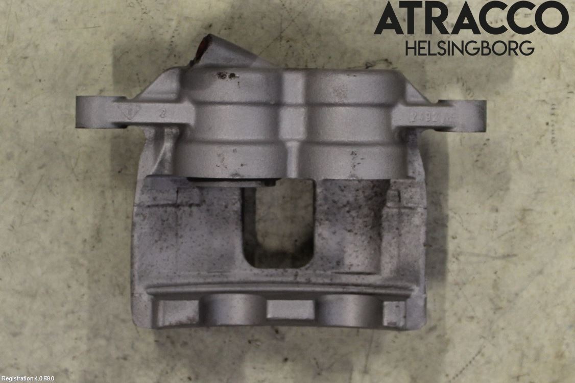 Volkswagen VW AMAROK 2H 10-22 Bremsecaliper Foran Venstre