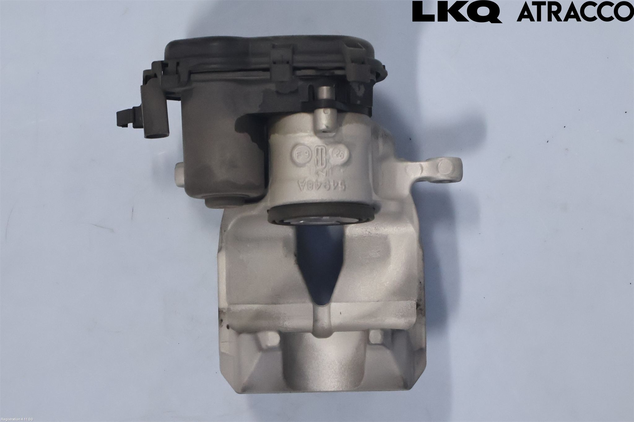 Mercedes-Benz MB E-KLASS (W213) 16-23 Bremsecaliper Bak Høyre