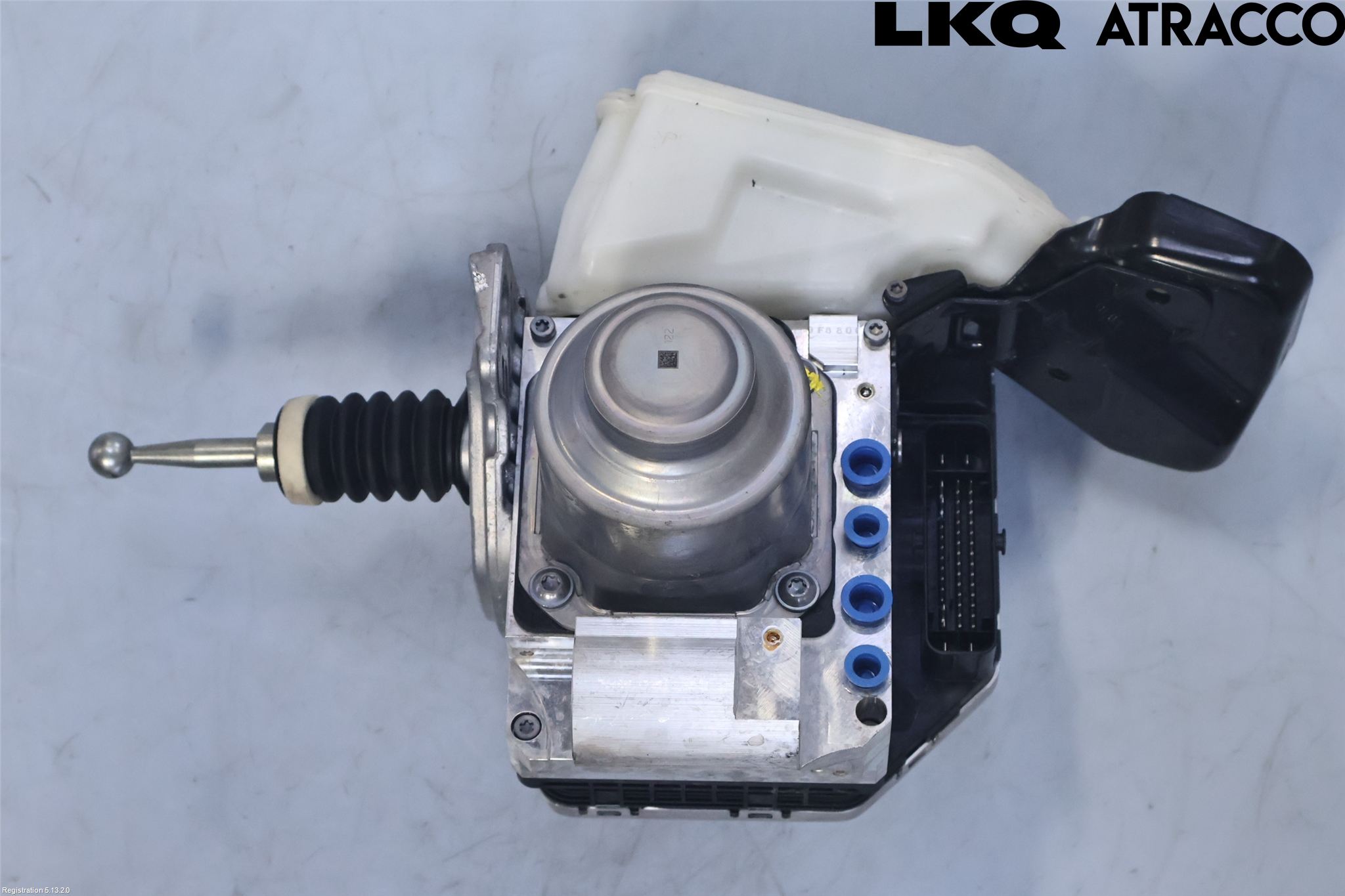 Volvo V90 17->> Abs Hydraulikkaggregat