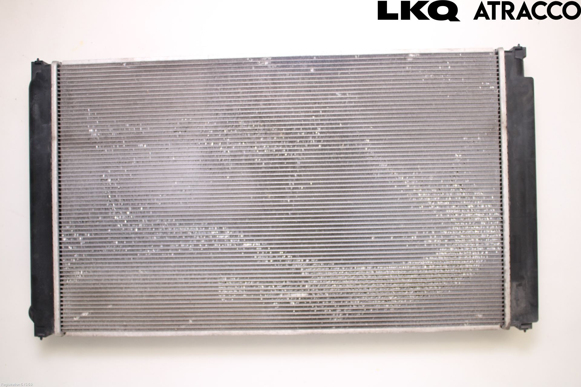 Lexus NX 300h 15-21 Radiator Automat