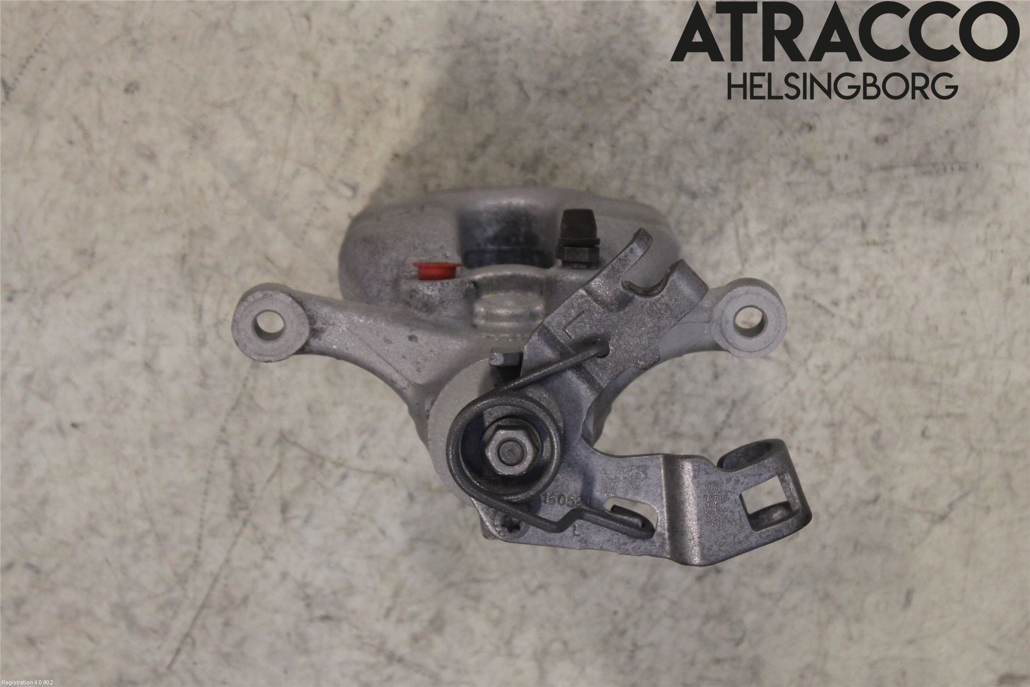 Opel ASTRA K 16-22 Bremsecaliper Bak Venstre
