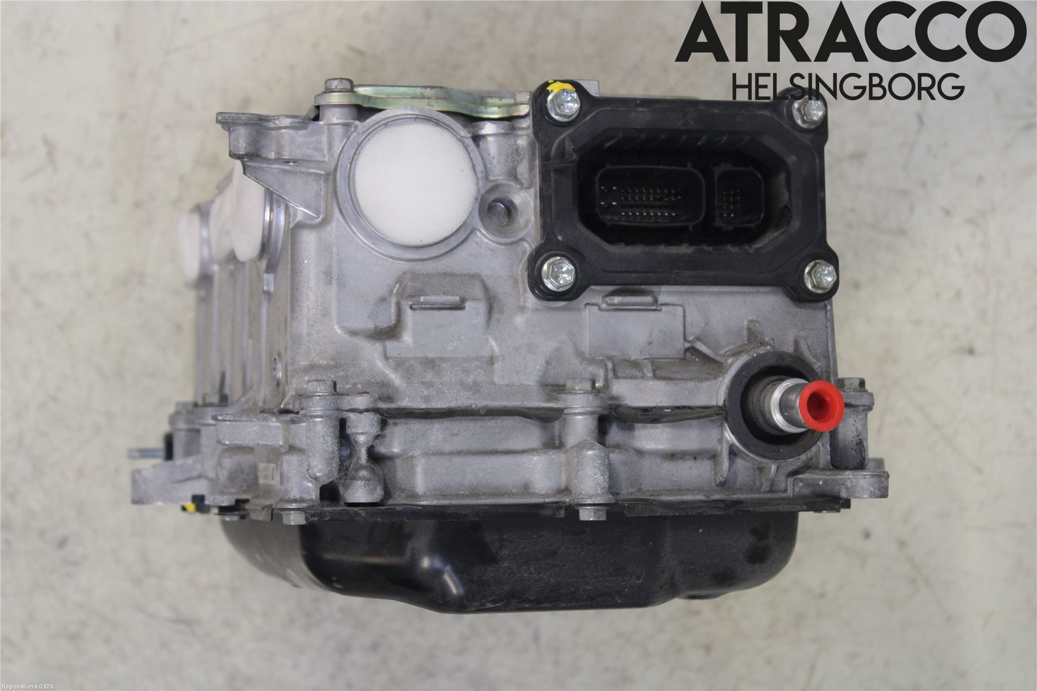 Toyota YARIS XP130 15-20 Hybridconverter