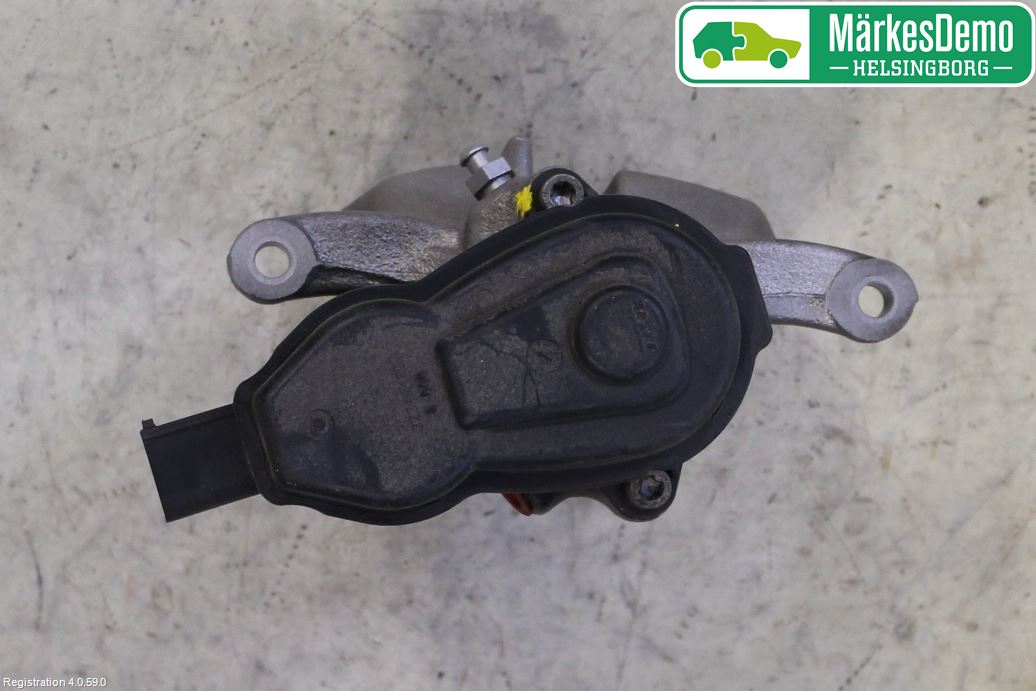 Audi A5 07-16 Bremsecaliper Bak Venstre