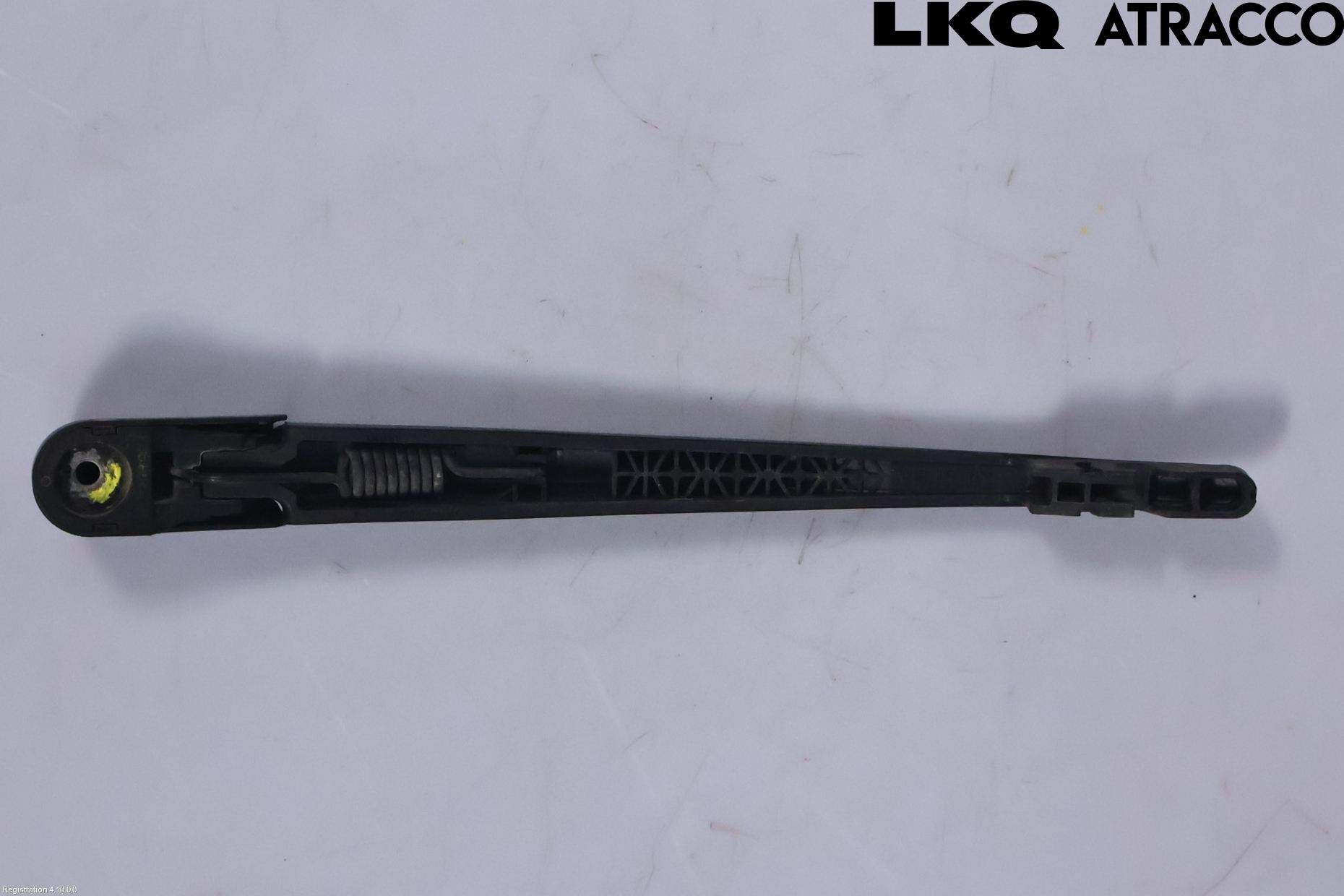Subaru FORESTER SJ 13-18 Viskerarm Bakrute