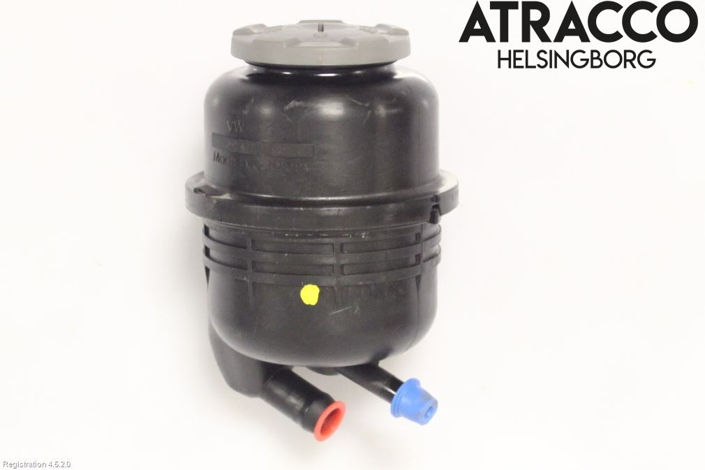 Volkswagen VW AMAROK 2H 10-22 Servo Oljebeholder