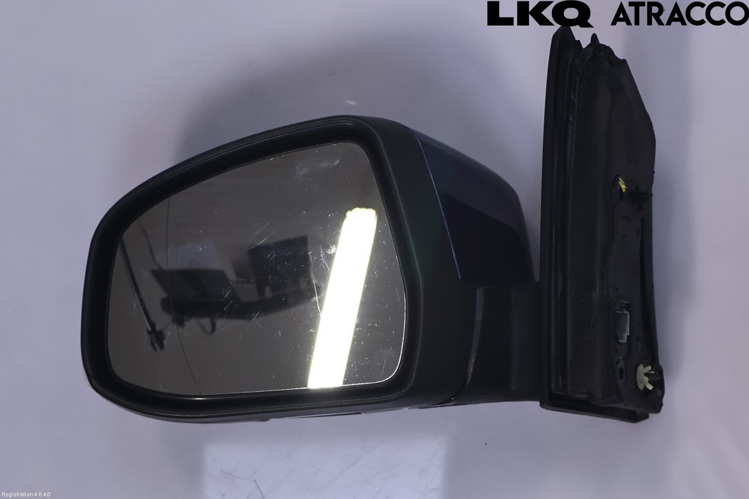 Ford FOCUS 11-14 Speil V M-El Justering