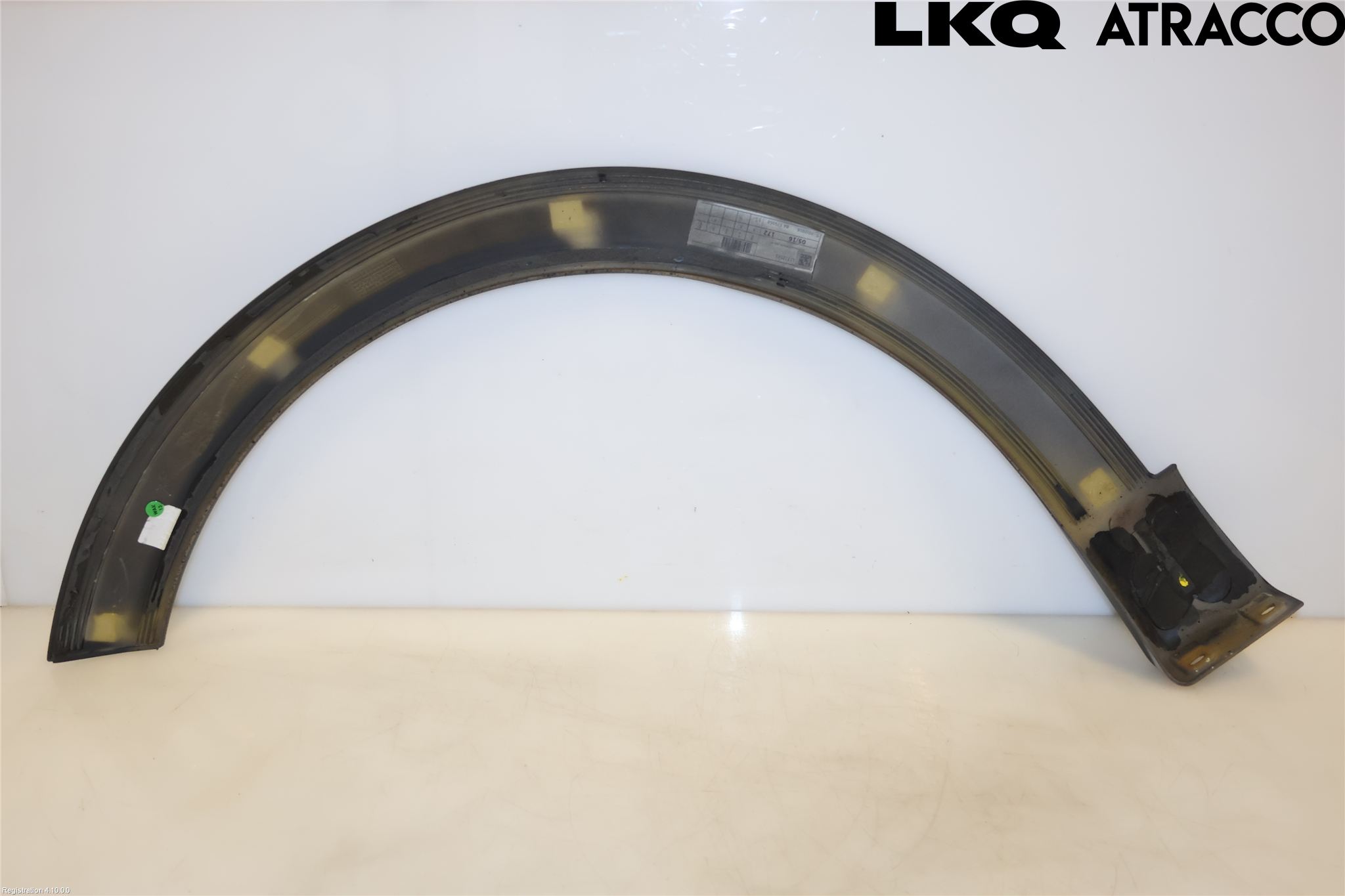 Opel INSIGNIA 09-16 Skjerm Bredder