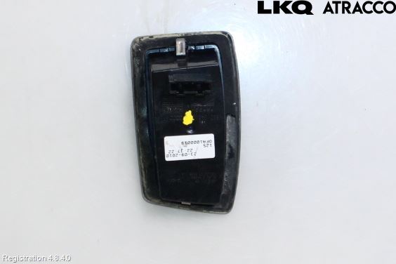 Audi A1/S1 11-18 Baklykt Høyre