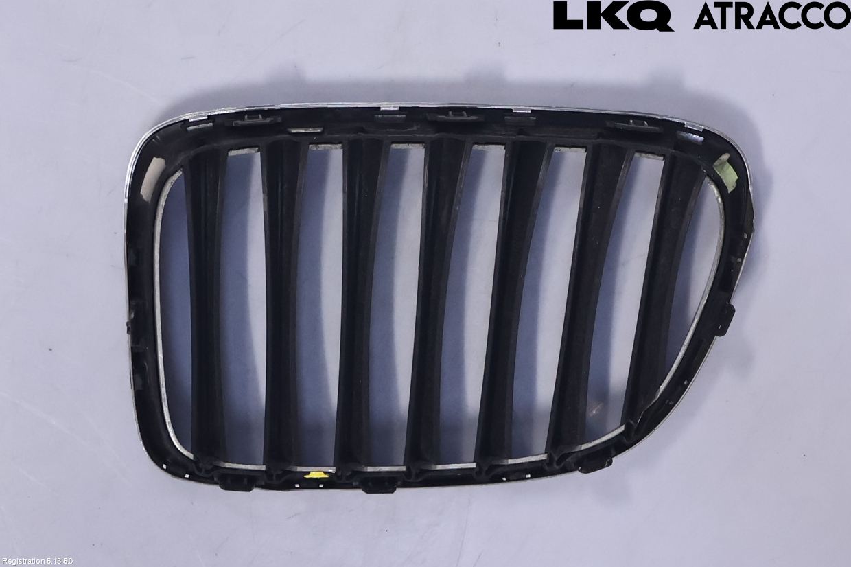 BMW X1 E84 10-15 Grilldel Høyre