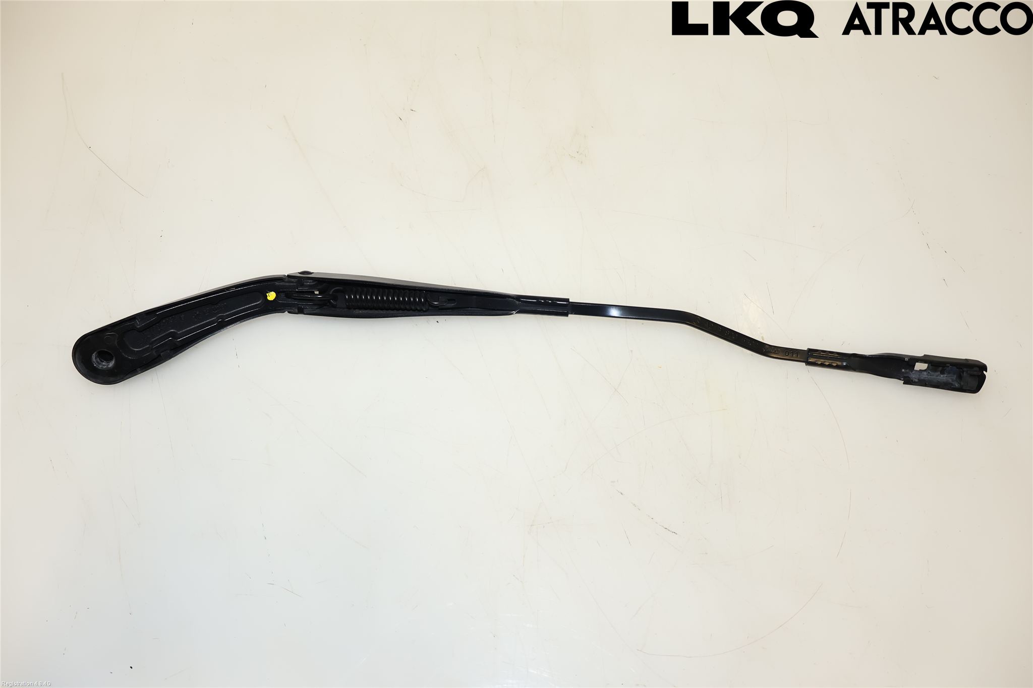 Mercedes-Benz MB E-KLASS (W213) 16-23 Viskerarm-Armer Frontrute