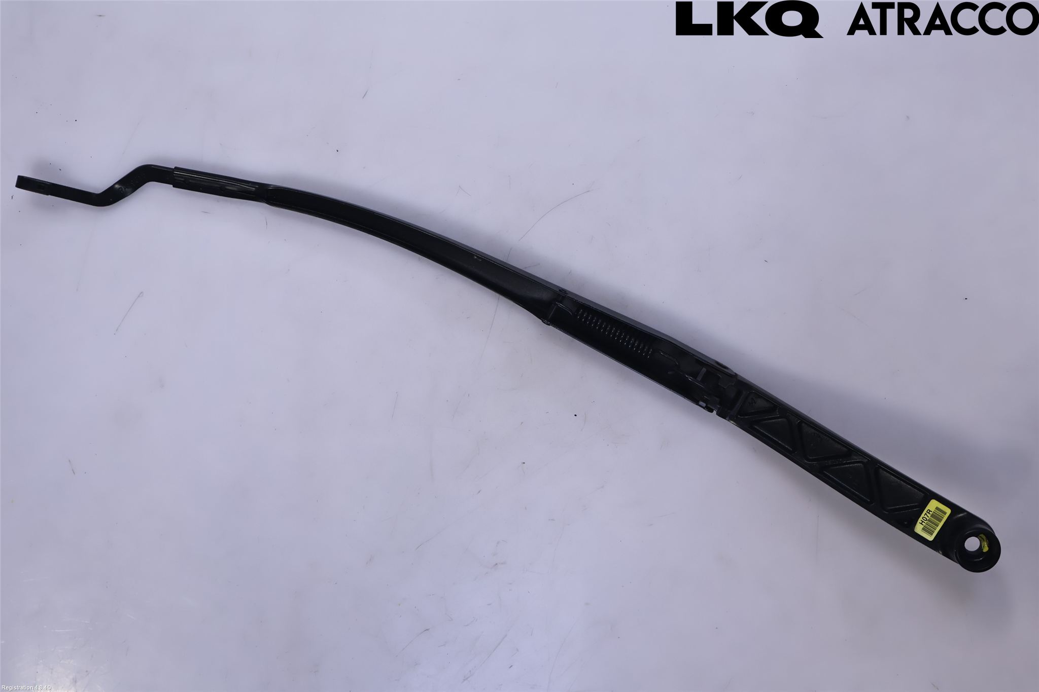 Hyundai IONIQ AE 17-22 Viskerarm-Armer Frontrute