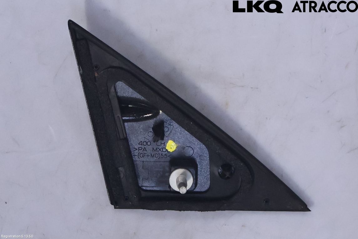Lexus IS 250/350 14-20 Dør Dekorlist Vf