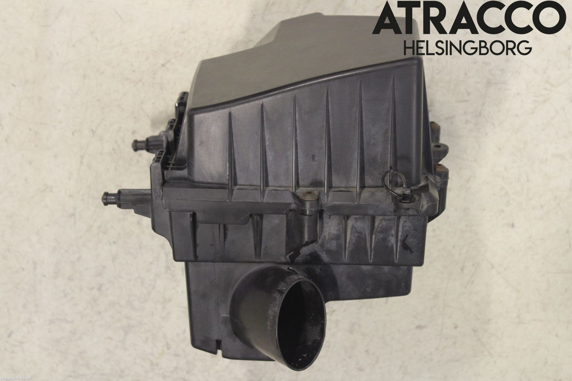 Opel CORSA D 07-14 Luftfilter Boks