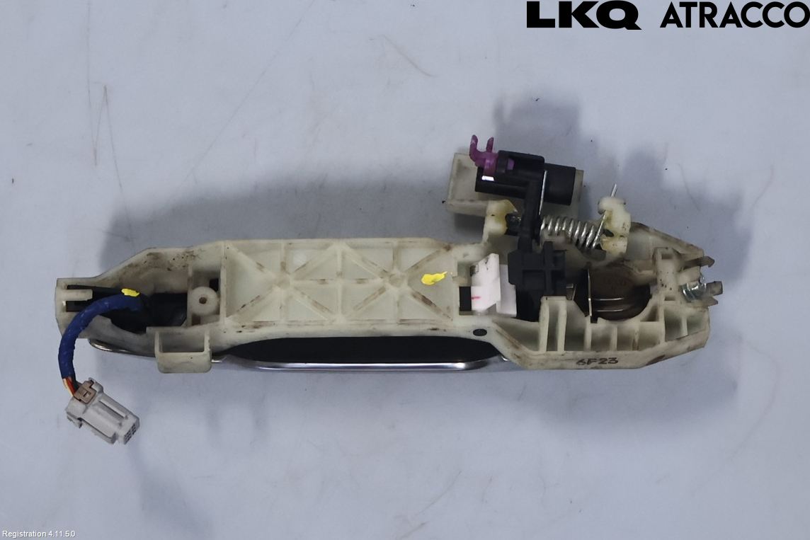 Kia OPTIMA 16-20 Dørhandtak Ytre Høyre