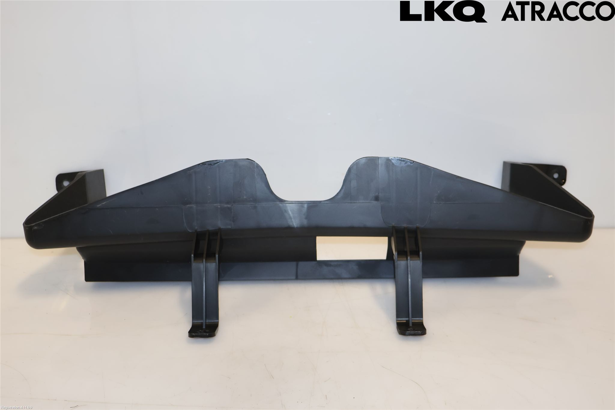 Opel MOKKA 13-20 Luftstyring Front