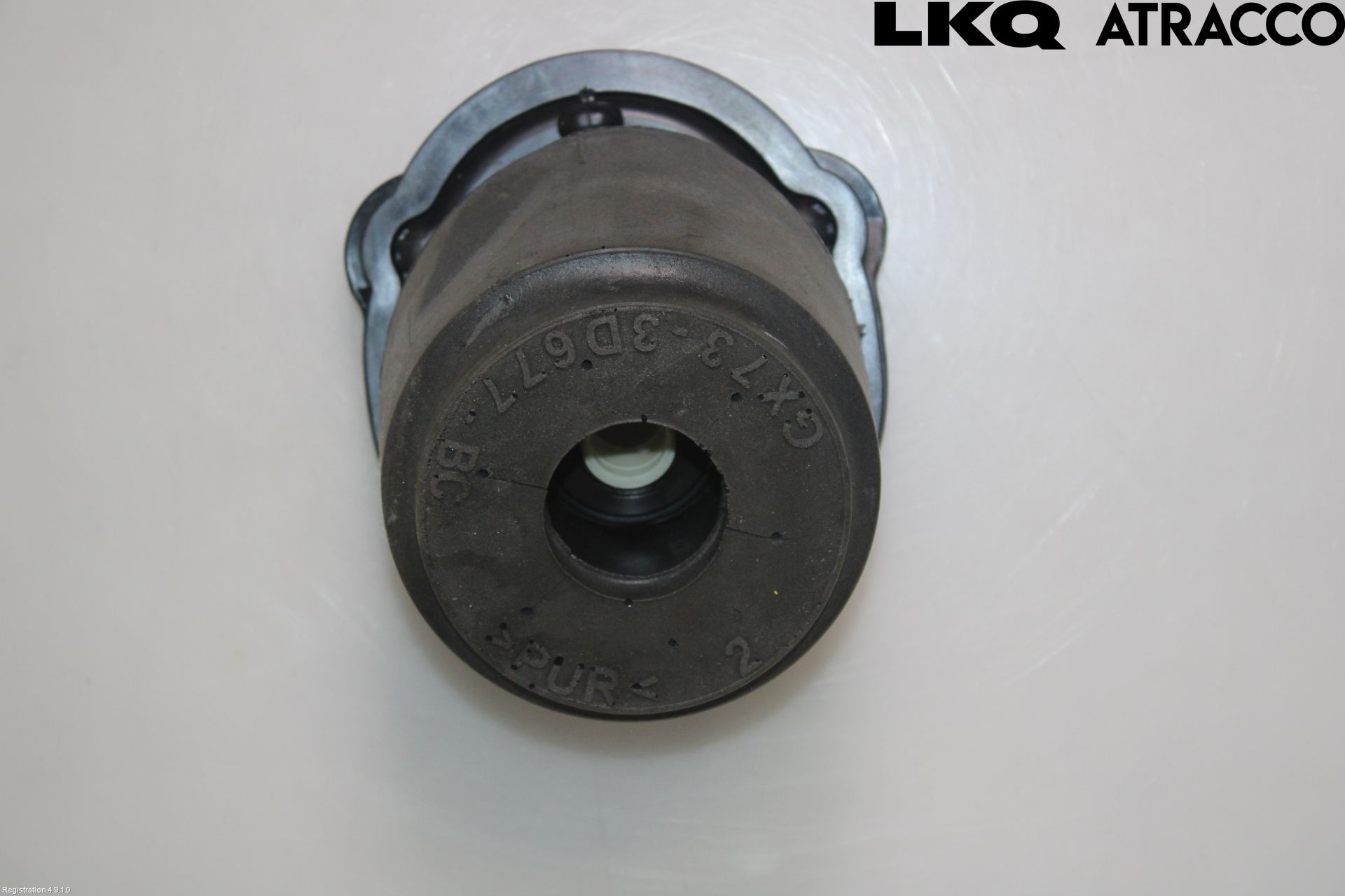 Jaguar XF (X260) 16-24 Rattaksel