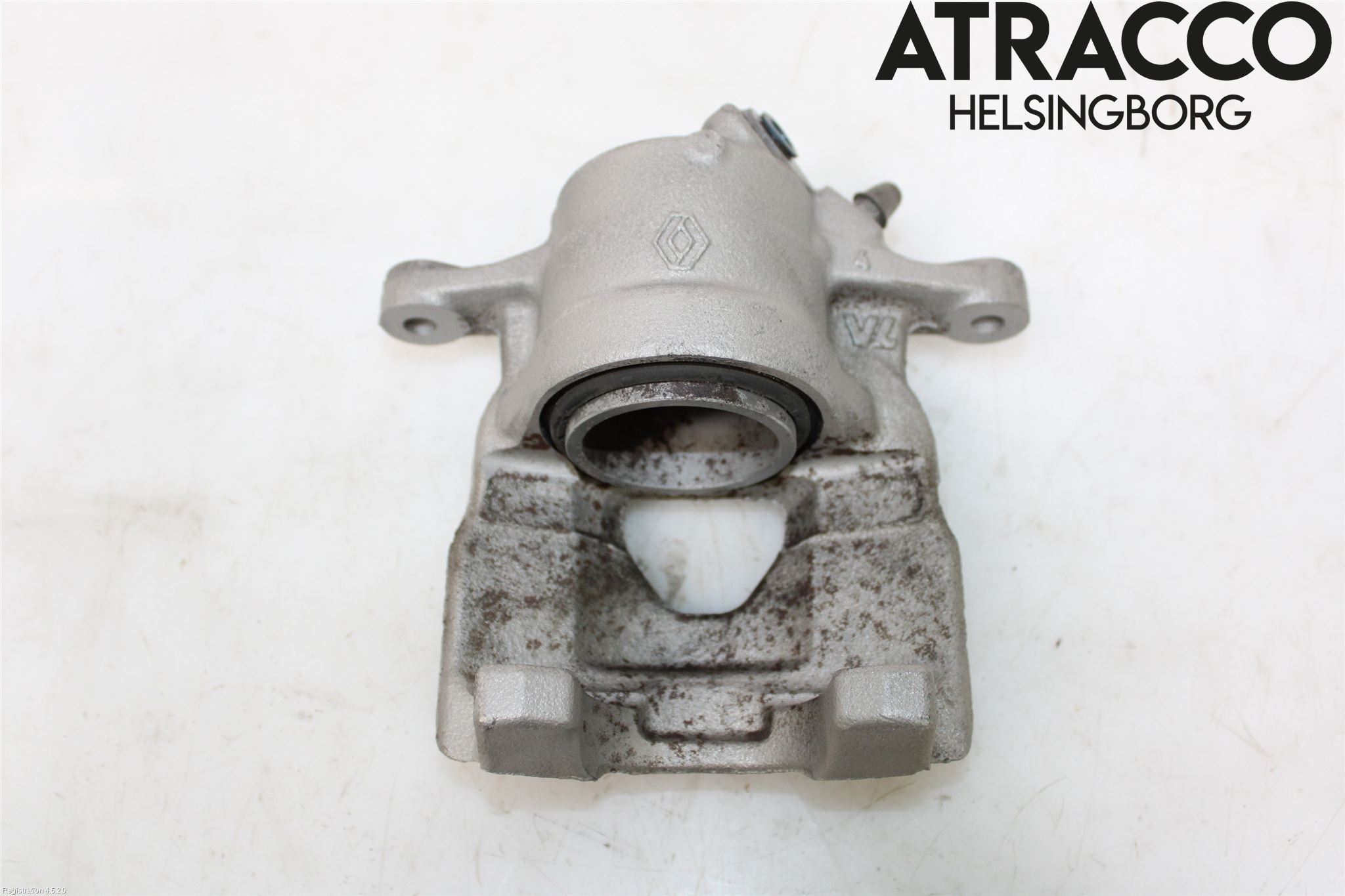 Nissan MICRA 17- Bremsecaliper Foran Høyre