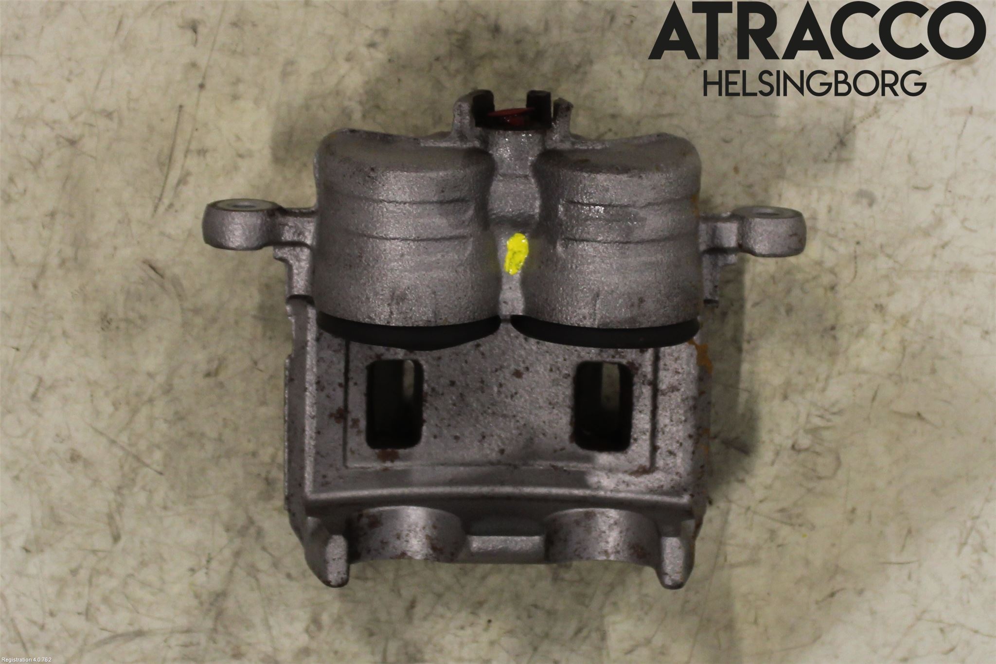 Subaru XV 12-17 Bremsecaliper Foran Venstre