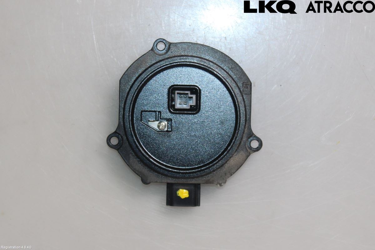 Nissan LEAF 11-17 Styreenhet Xenon