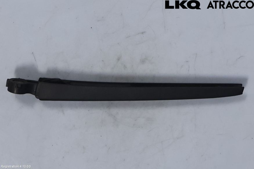 Volkswagen VW TIGUAN 16-24 Viskerarm Bakrute