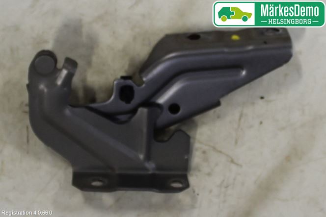Mitsubishi LANCER 07-14 Panser Hengsel - Hengsler