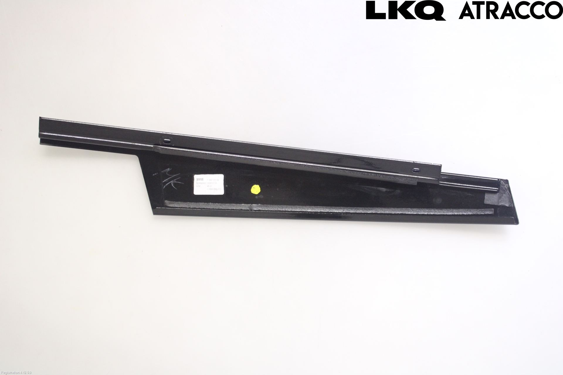BMW 5 G30/G31/F90 17-23 Dør Dekorlist Hf