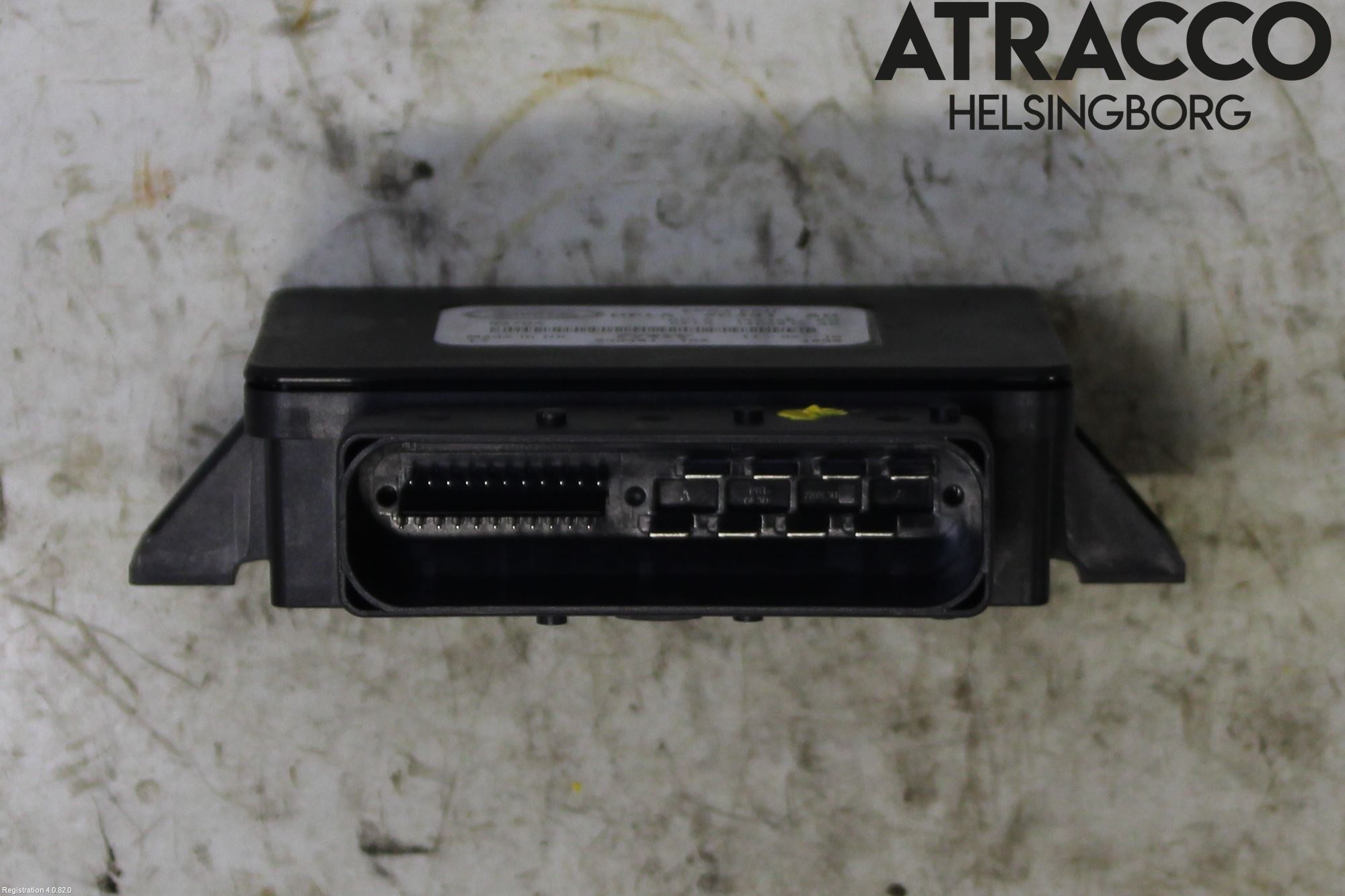 Landrover RANGE ROVER SPORT (L494) 14-22 Styreenhet Parkbrems