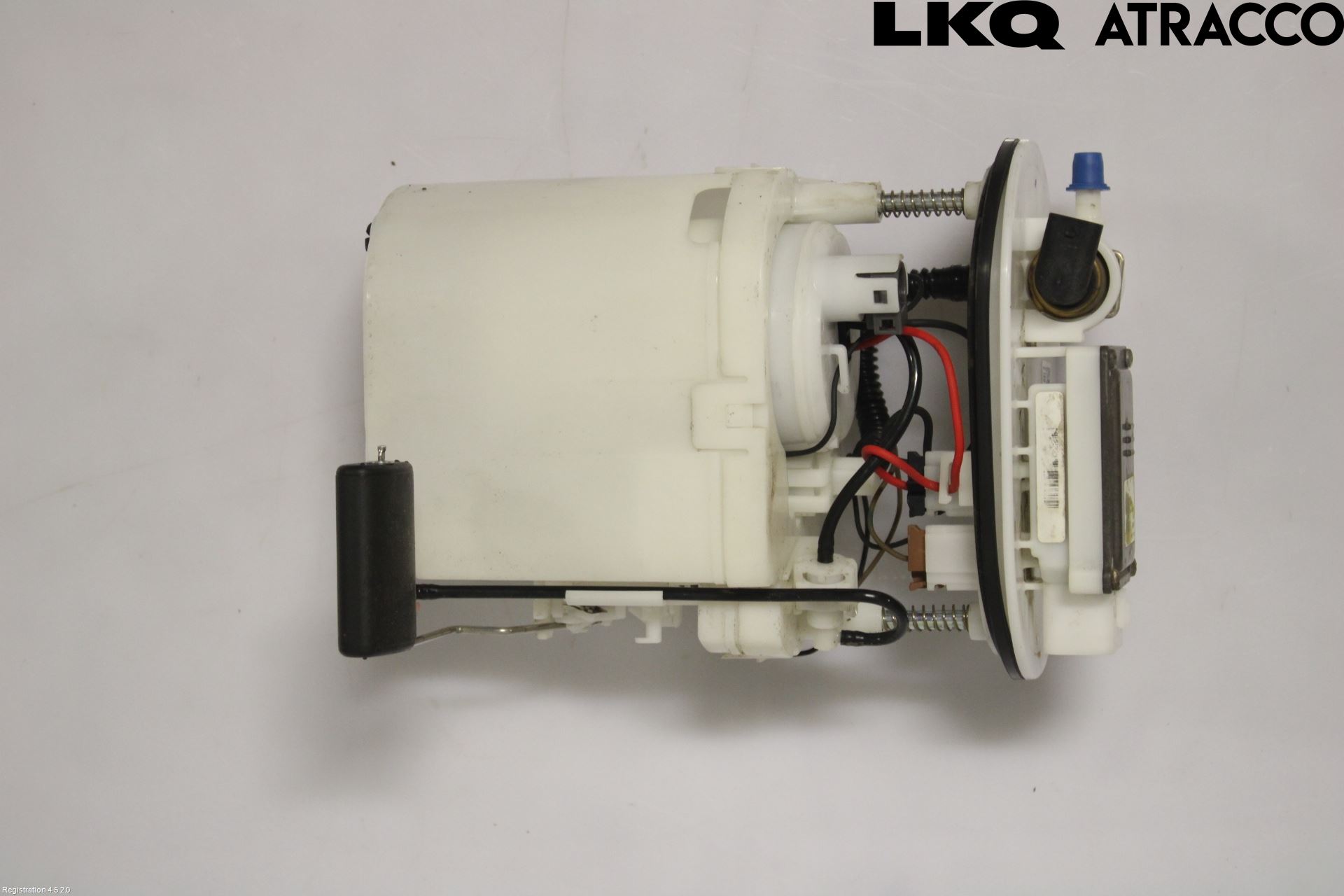 Kia OPTIMA 16-20 Drivstoffpumpe Fødepumpe El