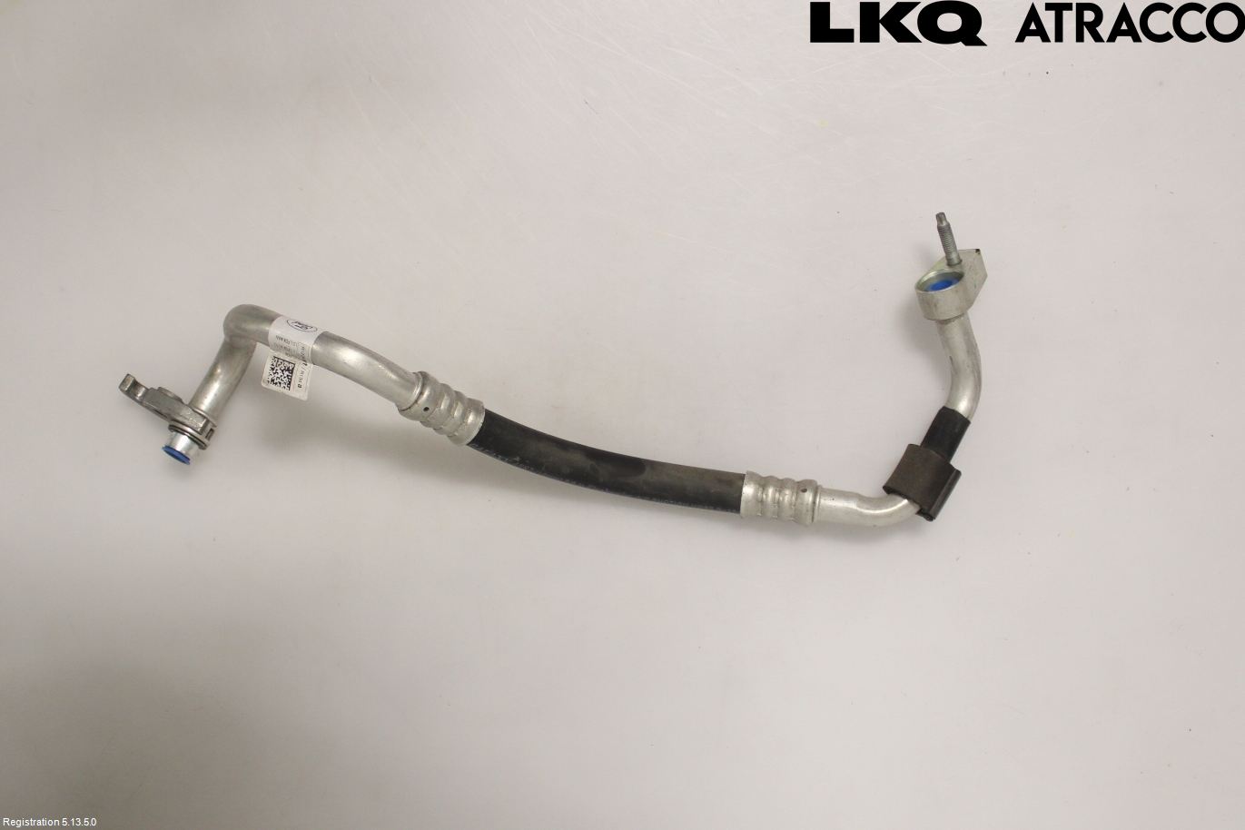 Ford FIESTA (VII) 18-23 Varme Ac Slange - Rør