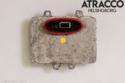 Ford S-MAX 06-15 Styreenhet Xenon