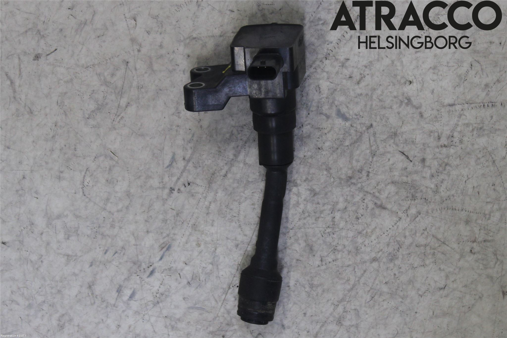 Ford FOCUS 11-14 Coil