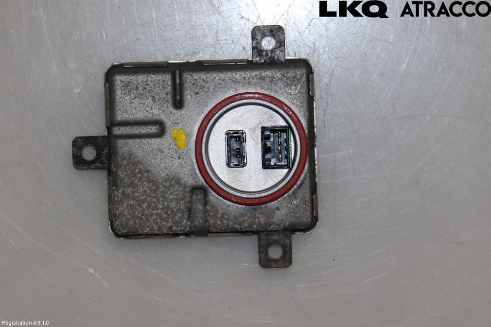 Audi A3/S3 05-13 Styreenhet Xenon