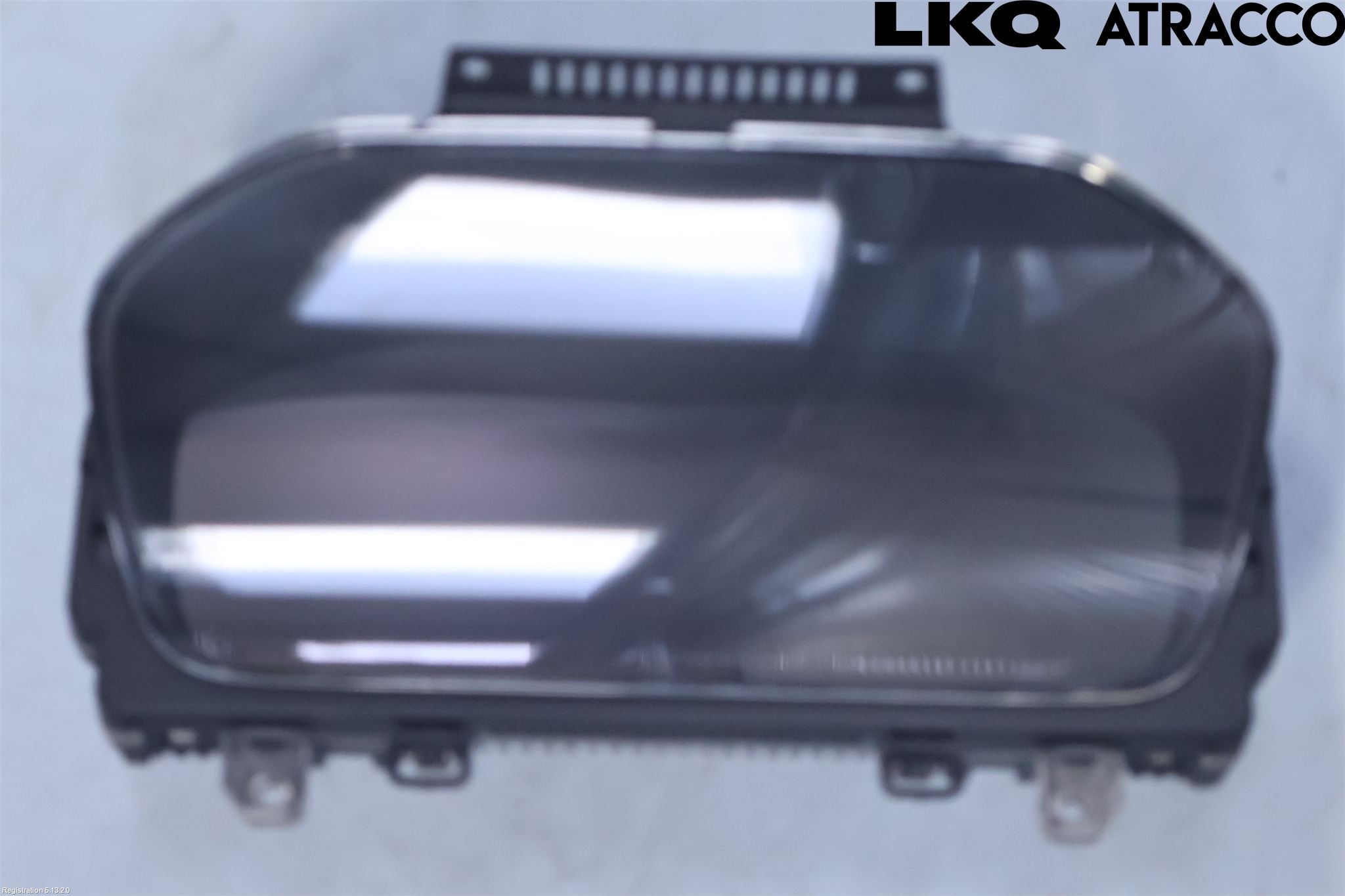 Volvo V90 17->> Instr Kombinert