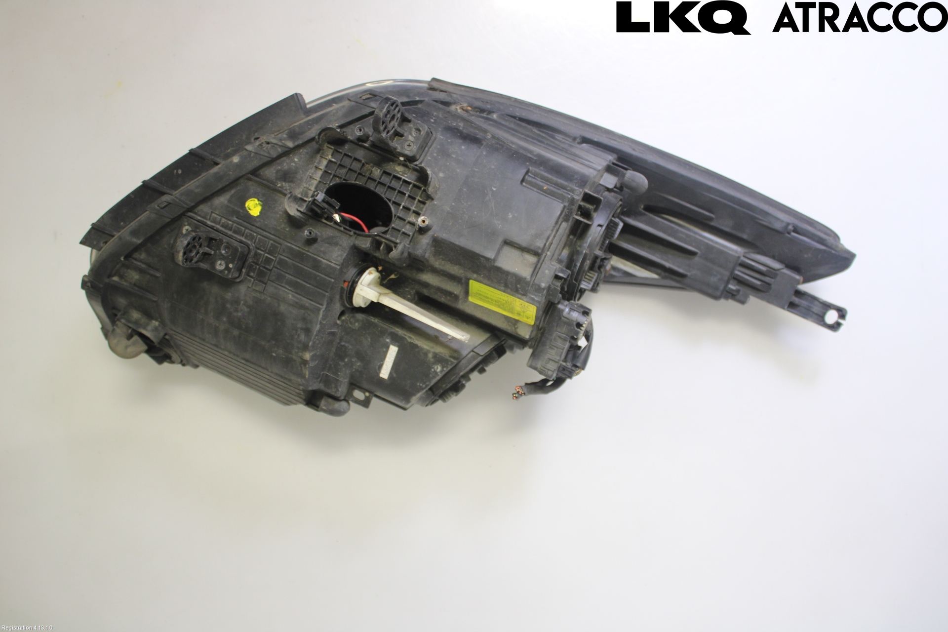 Hyundai i40 08-15 Frontlykt Venstre