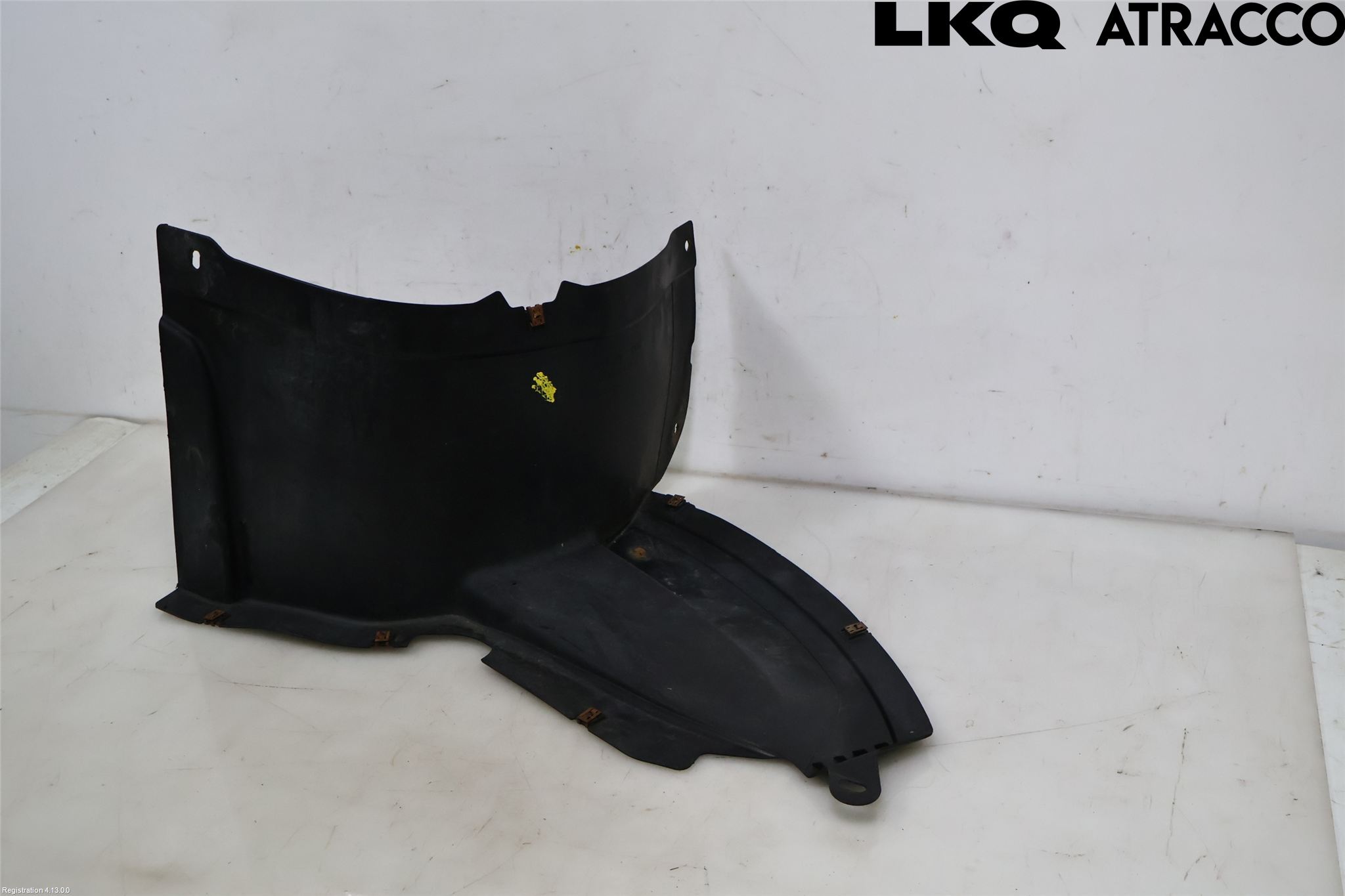 Volkswagen VW PASSAT 11-14 Skjerm Indre