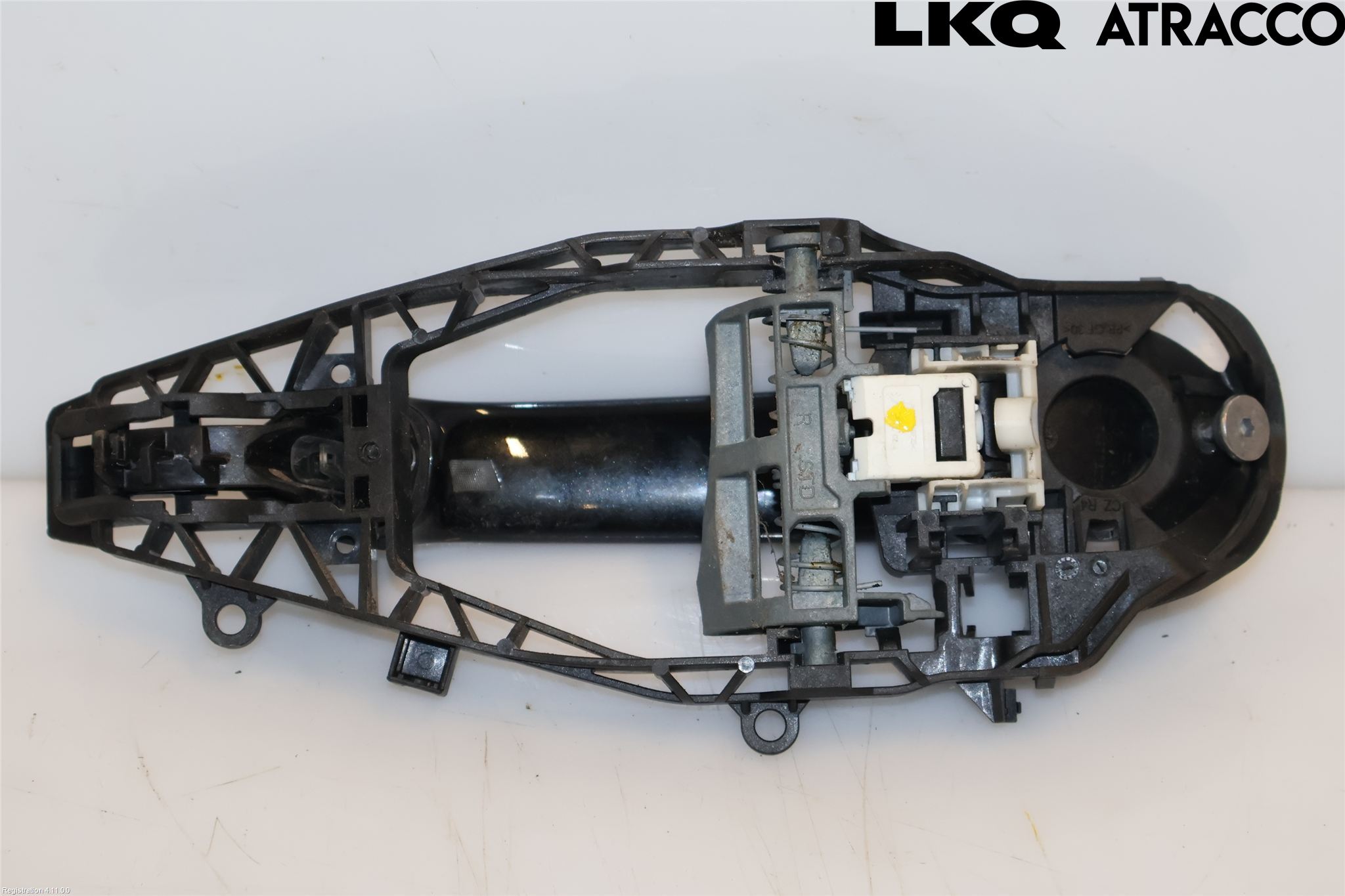 BMW 3 G20/G21/G80/G81 19- Dørhandtak Ytre Høyre