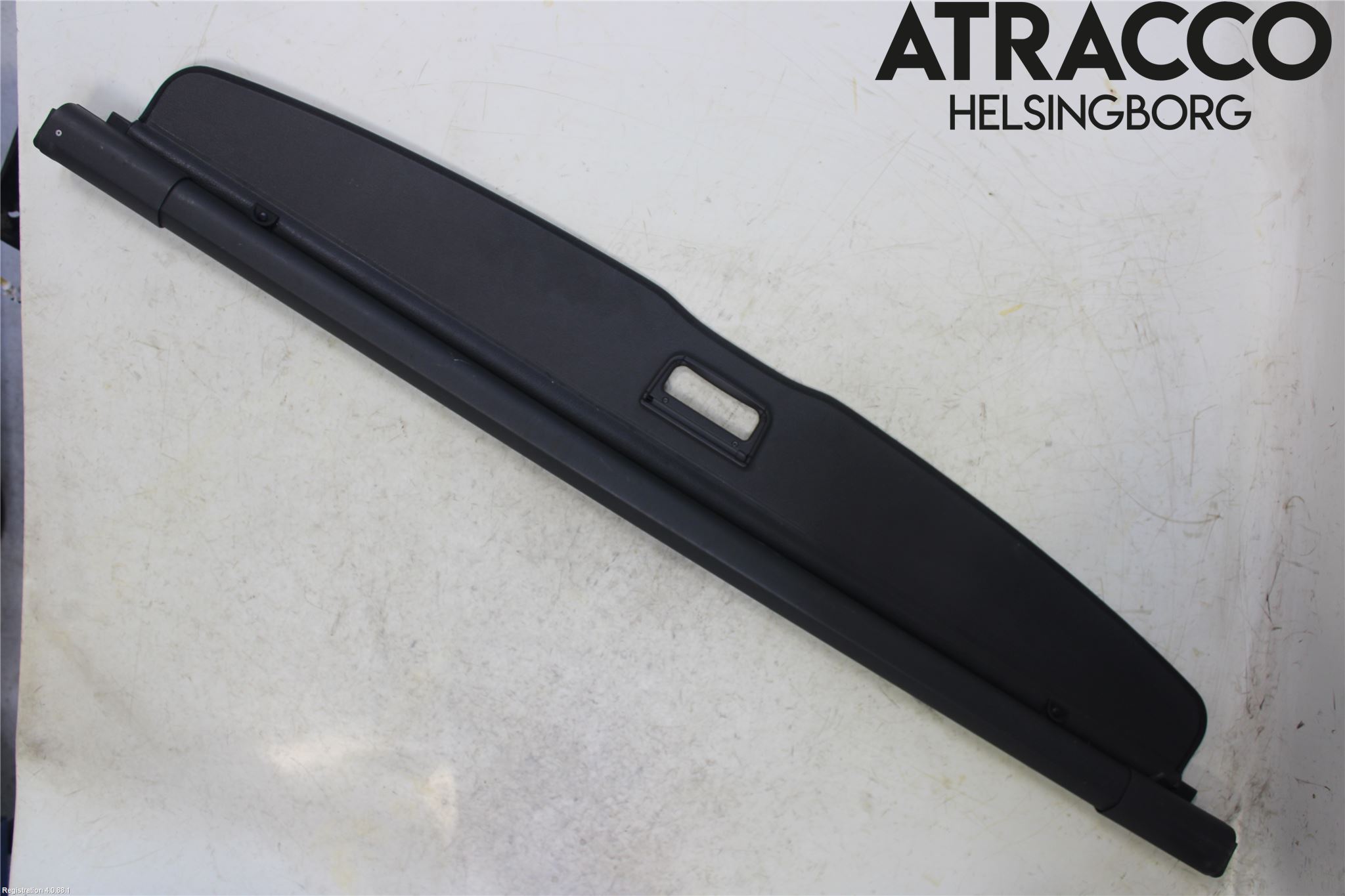 Volkswagen VW TOURAN 10-15 Innr Innsyn Beskytelse Stv