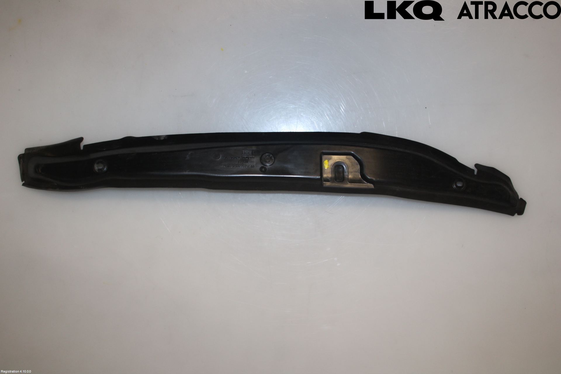 Mercedes-Benz MB B-KLASS (W246/W242) 12-19 List Framskjerm Hs