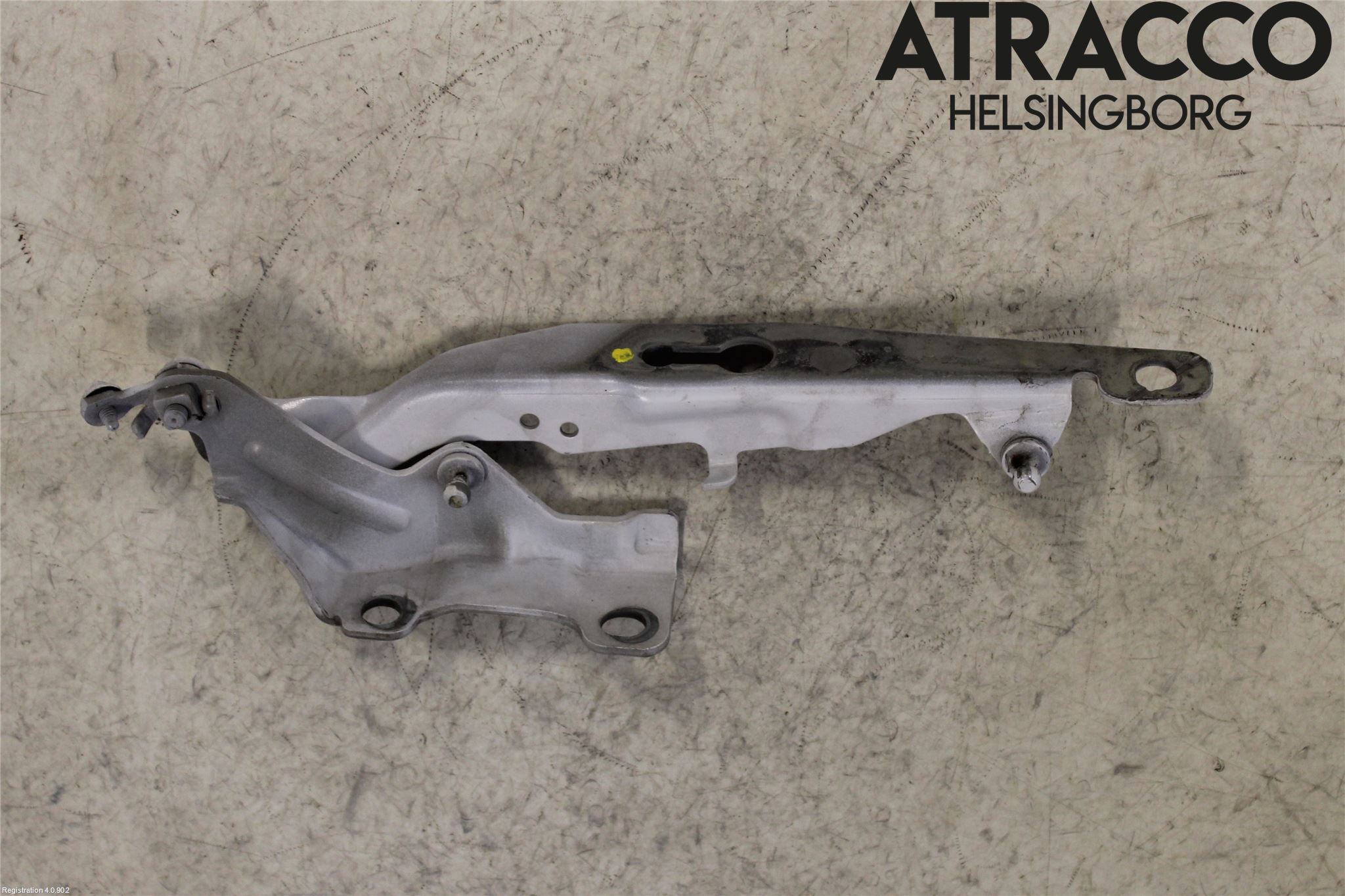 Volvo XC70 14-16 Panser Hengsel - Hengsler