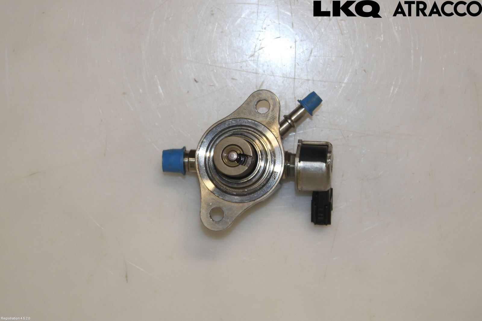 Toyota COROLLA 19- Drivstoffpumpe Mekanisk