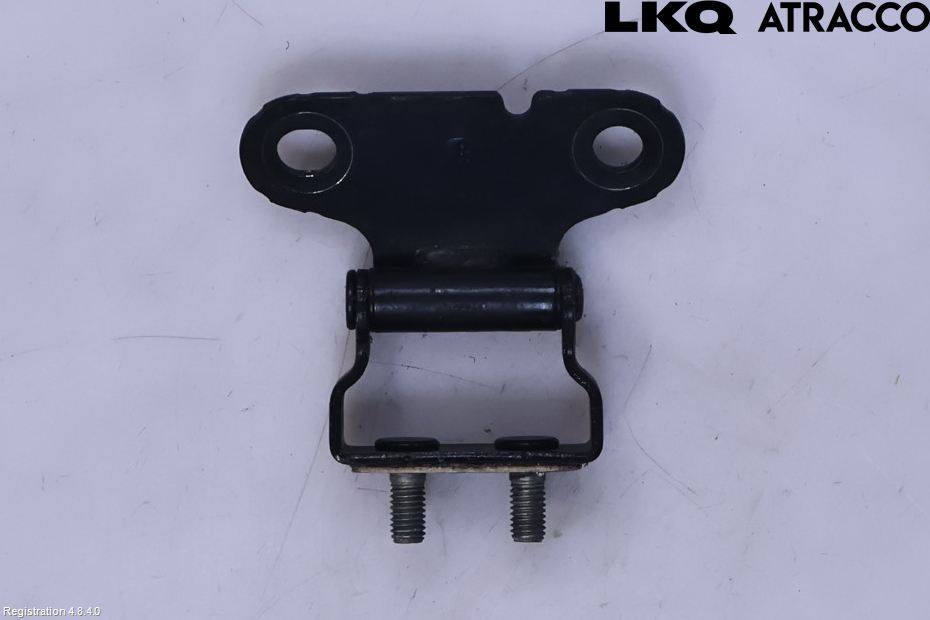 Toyota COROLLA 19- Bakluke Hengsel Høyre