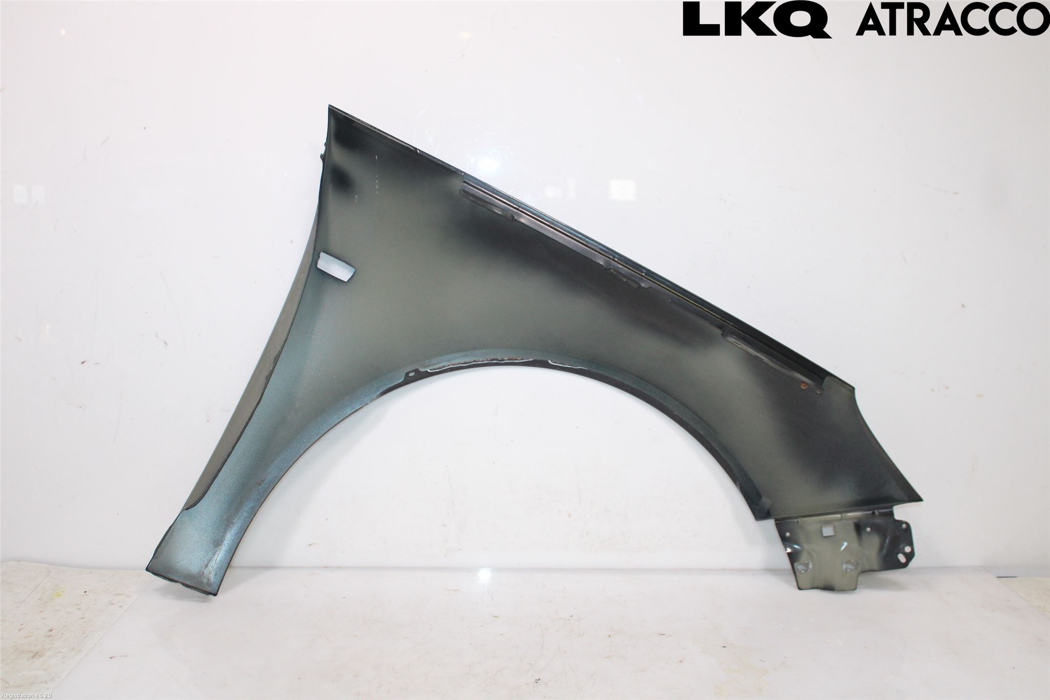 Opel INSIGNIA 09-16 Skjerm Foran Venstre