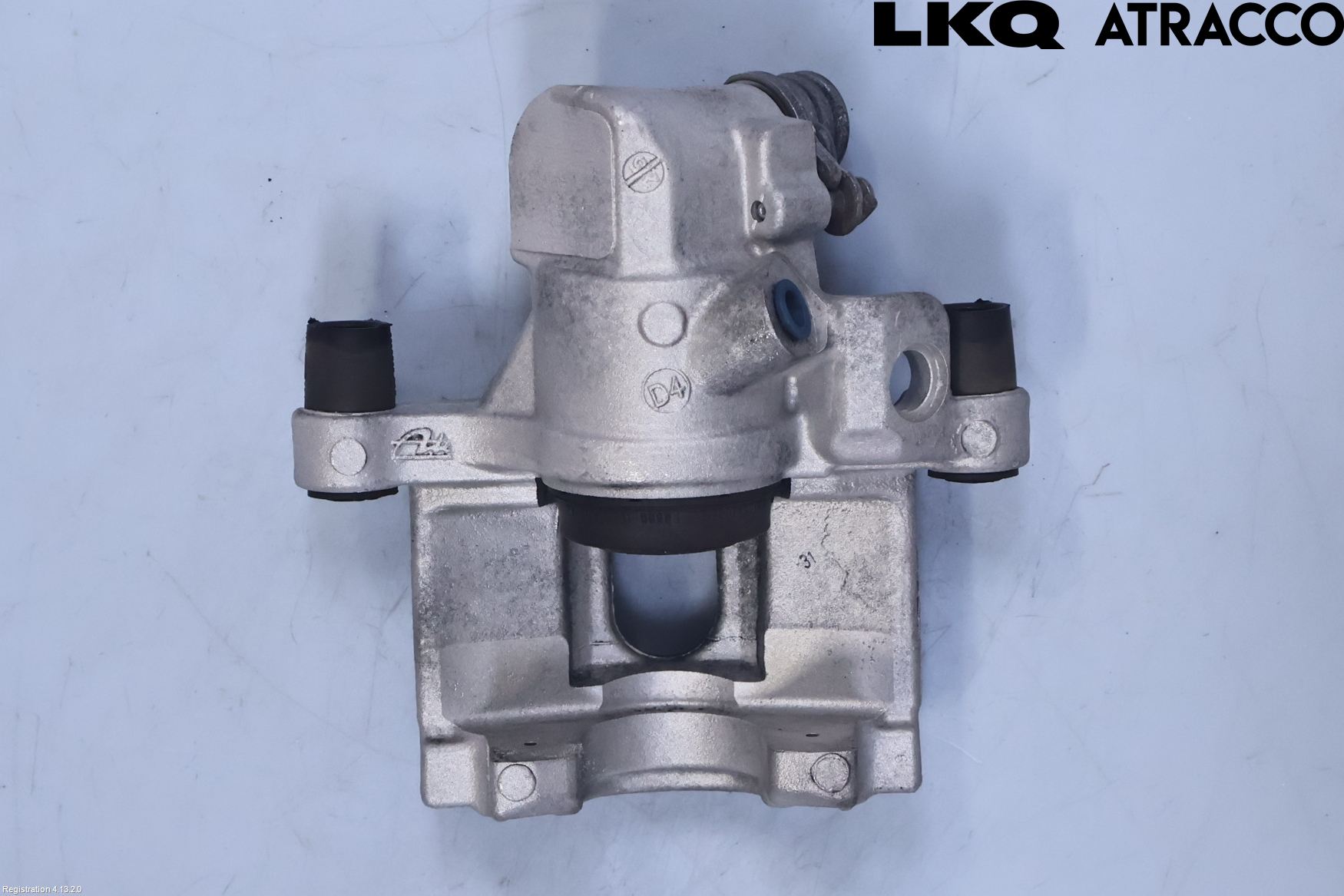 Volvo V40 12-19 Bremsecaliper Bak Venstre
