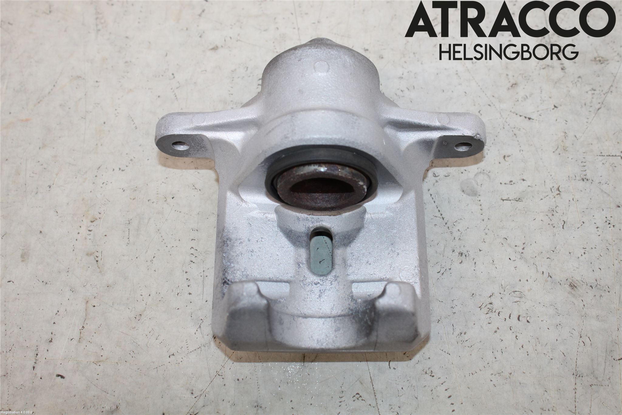 Subaru LEGACY 10-14 Bremsecaliper Bak Venstre