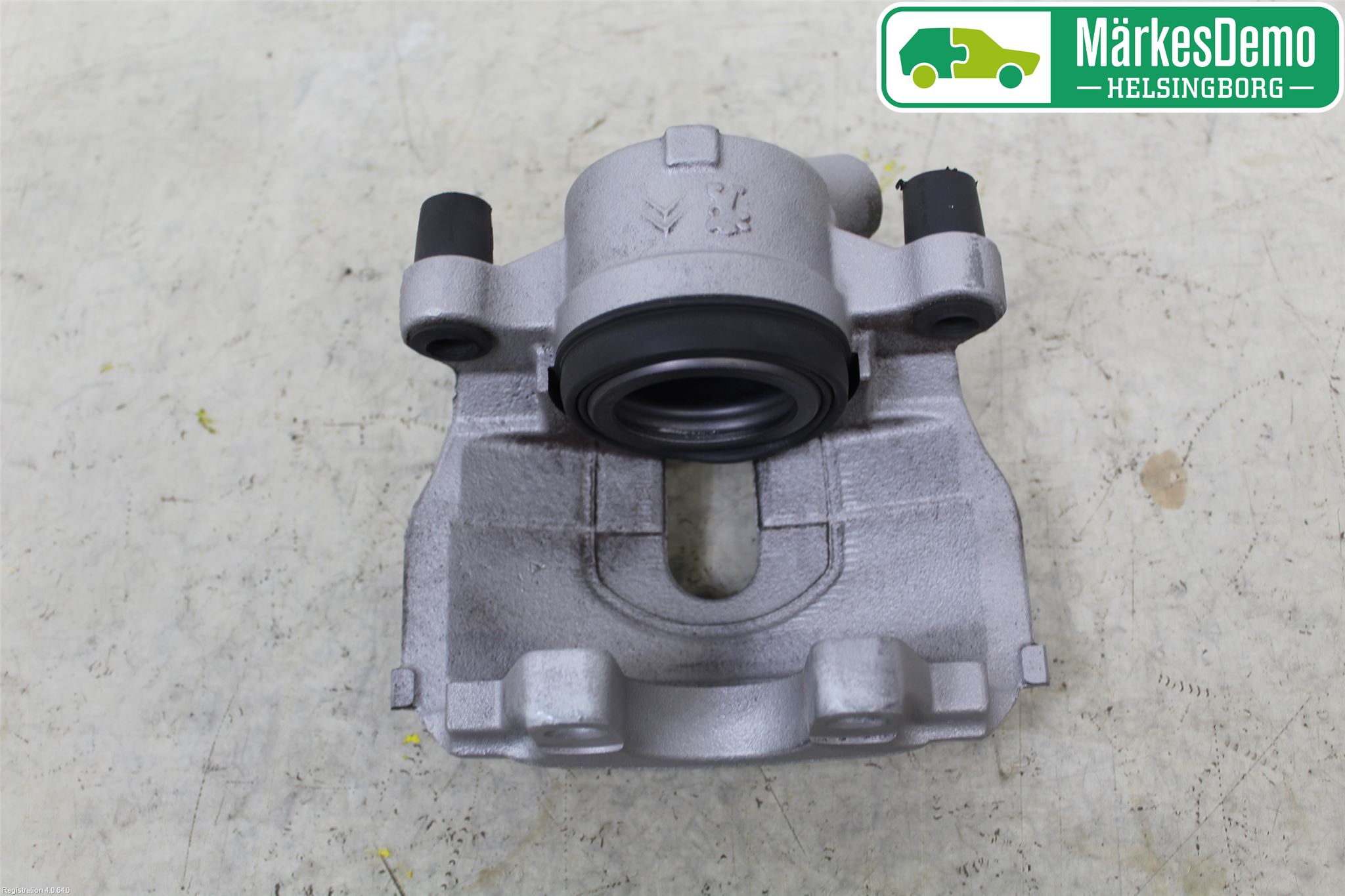 Peugeot 508 11-18 Bremsecaliper Foran Høyre